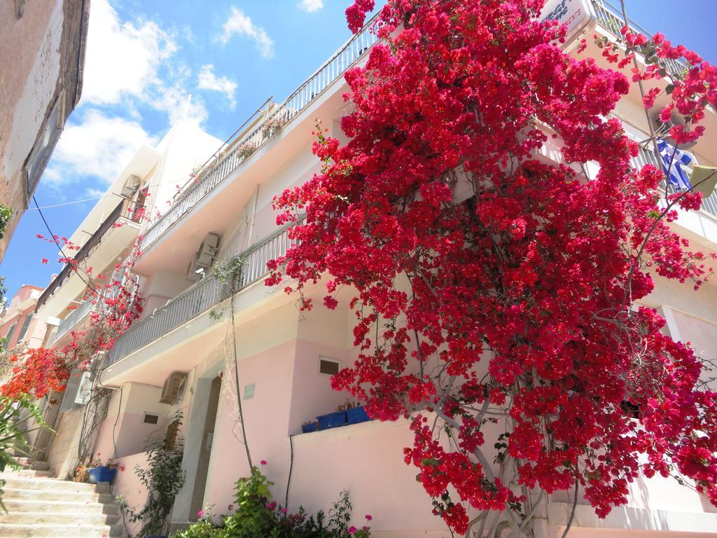 Apartment Apergis Ermoupoli