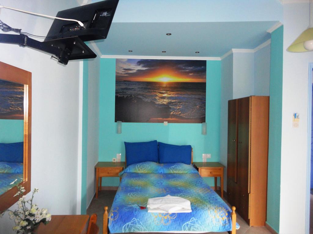Apartment Apergis Ermoupoli
