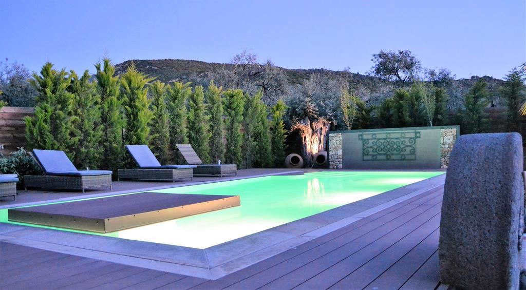 Villa Byblos Luxury Prinos (Thasos)