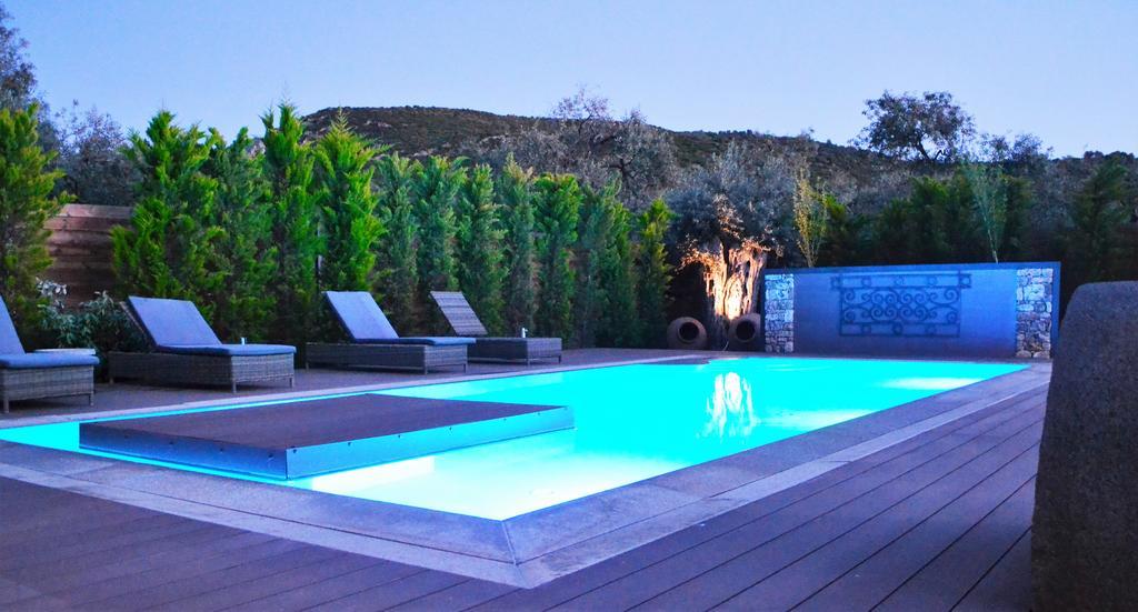 Villa Byblos Luxury *