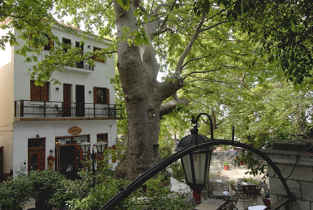 Hotel Gastronomy Kritsa