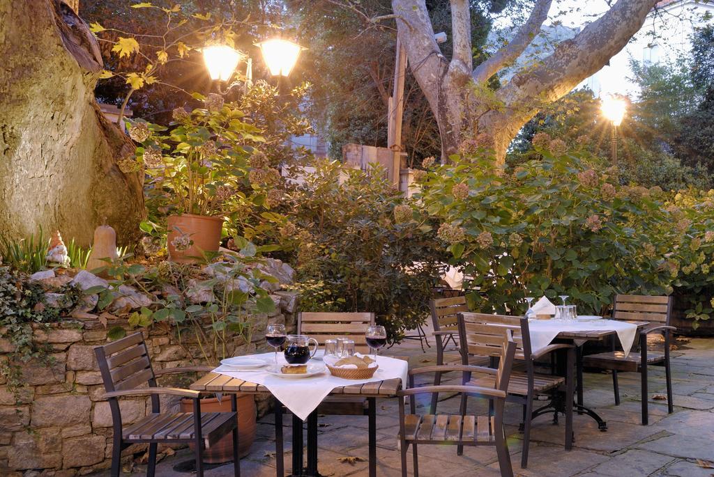 Hotel Gastronomy Kritsa 3*