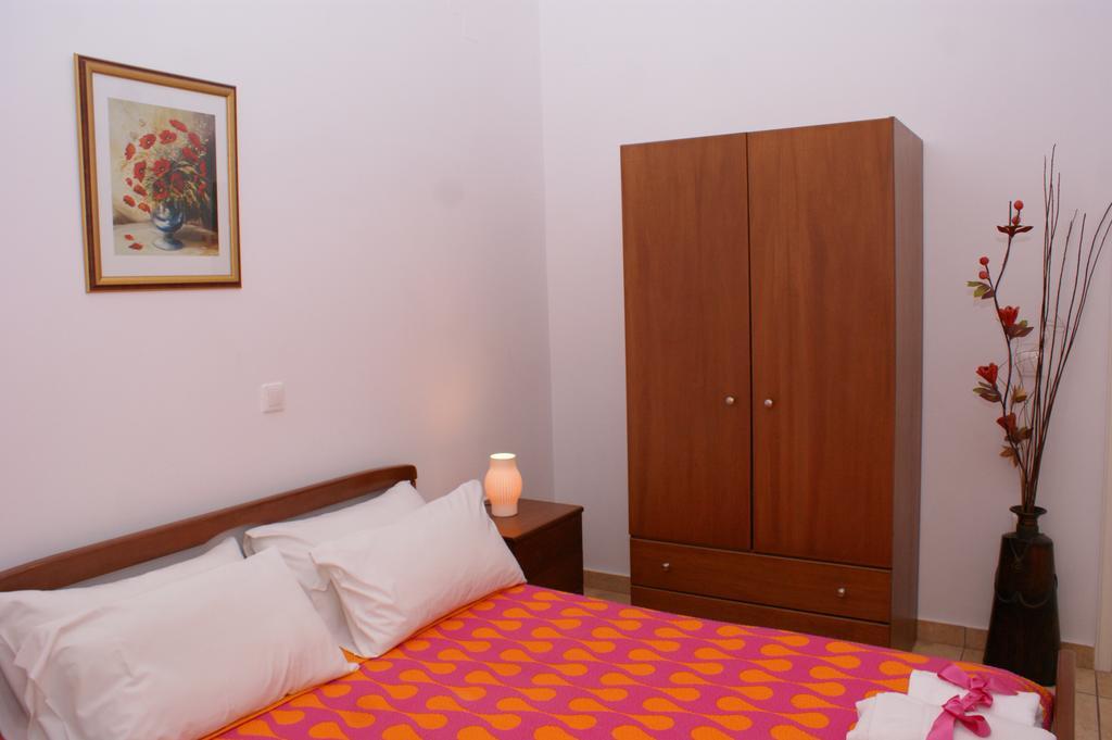 Holiday home Hector Lefkada City
