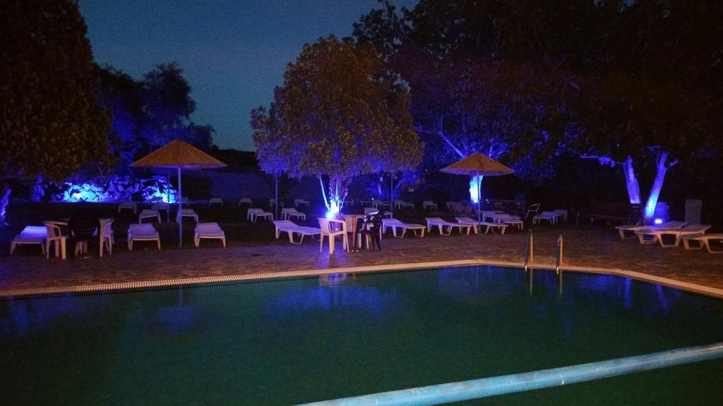 Celadi Vista Resort Afantou