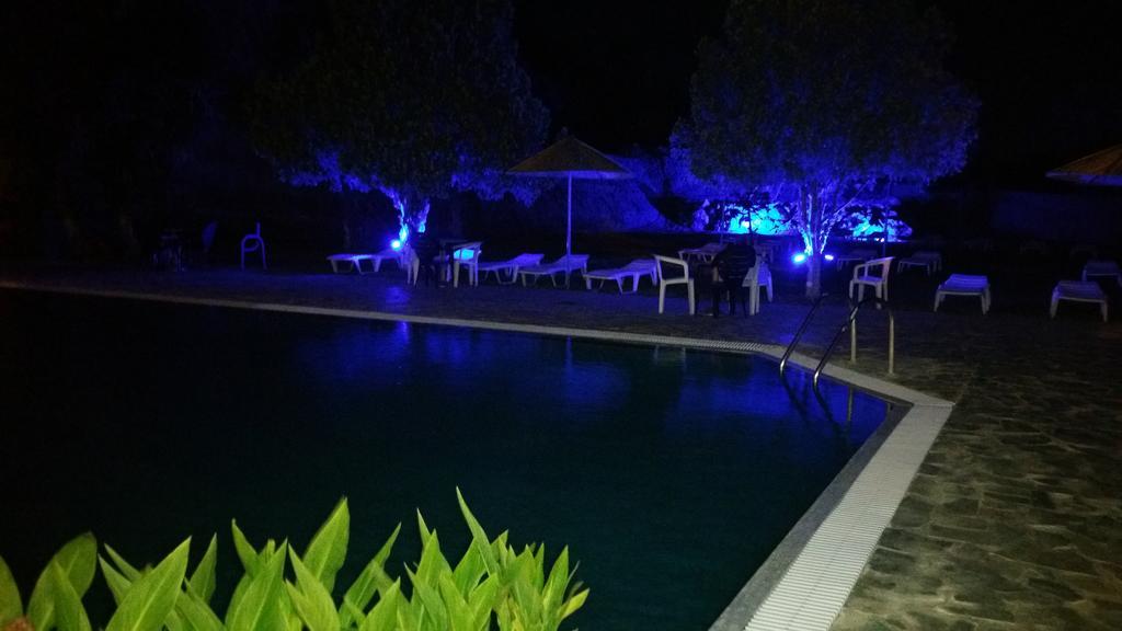Celadi Vista Resort Afantou