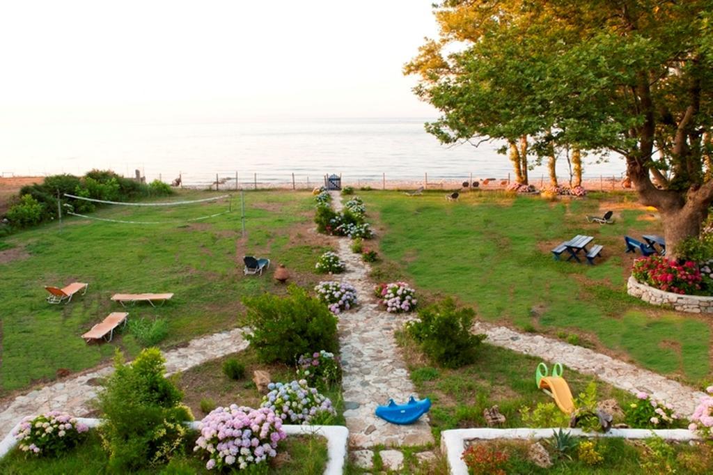Aparthotel Archondissa 3*