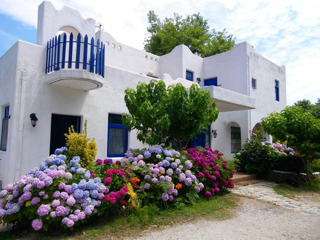 Aparthotel Archondissa 3*