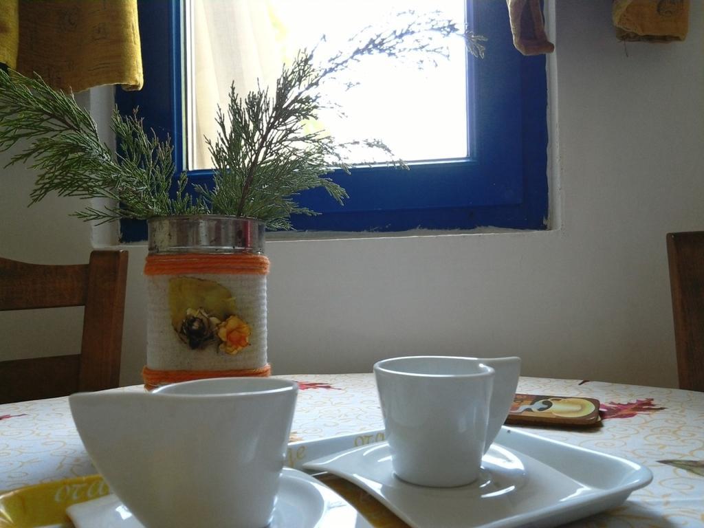 Aparthotel Archondissa Therma (Samothraki)