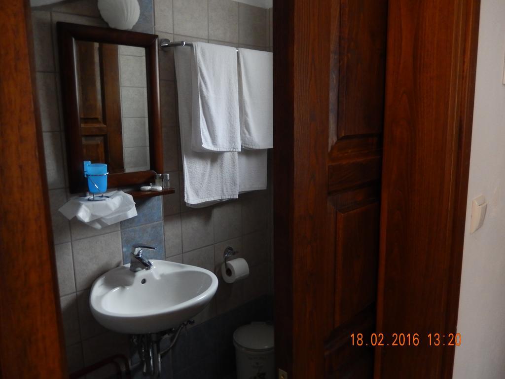 Apartment Argo - Mythos Trikeri