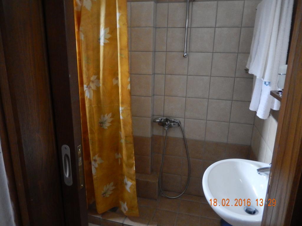 Apartment Argo - Mythos *