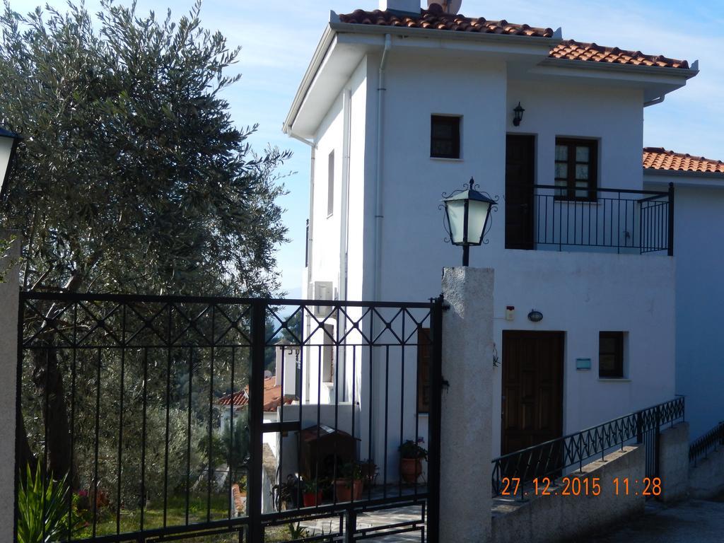 Apartment Argo - Mythos Trikeri