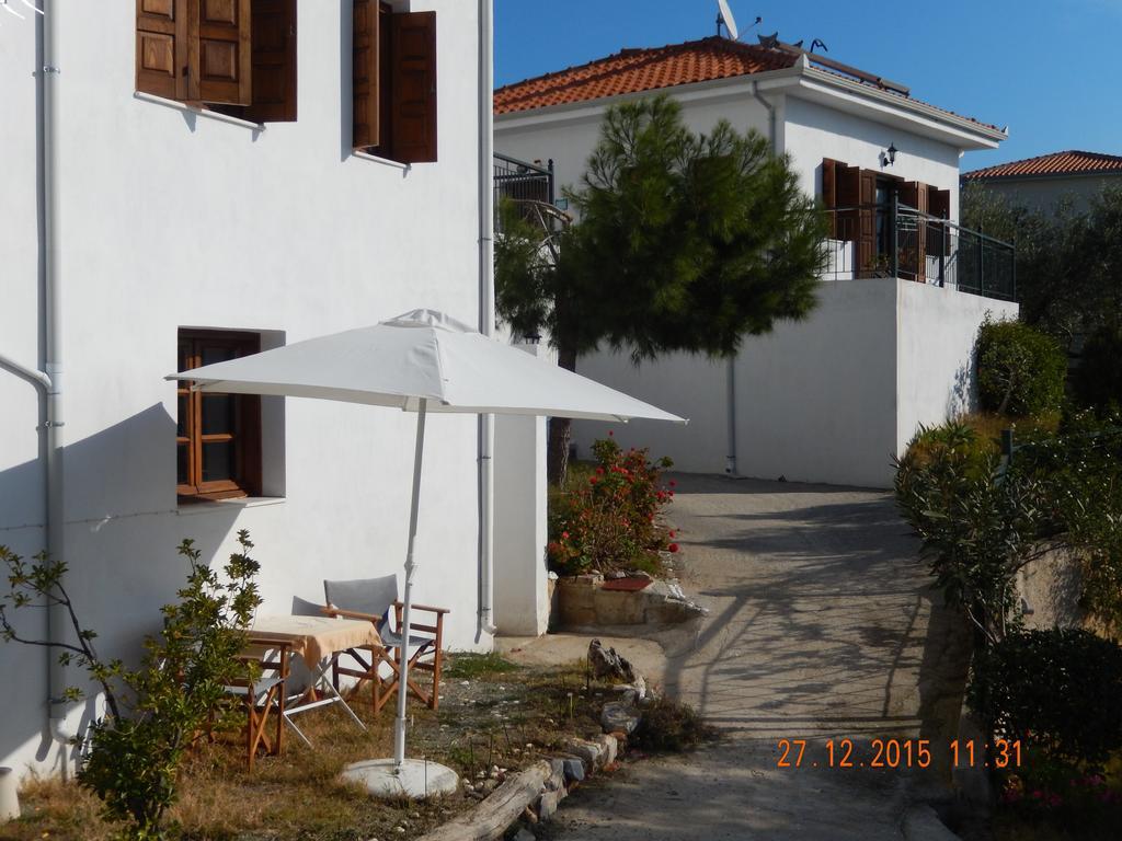 Apartment Argo - Mythos Trikeri