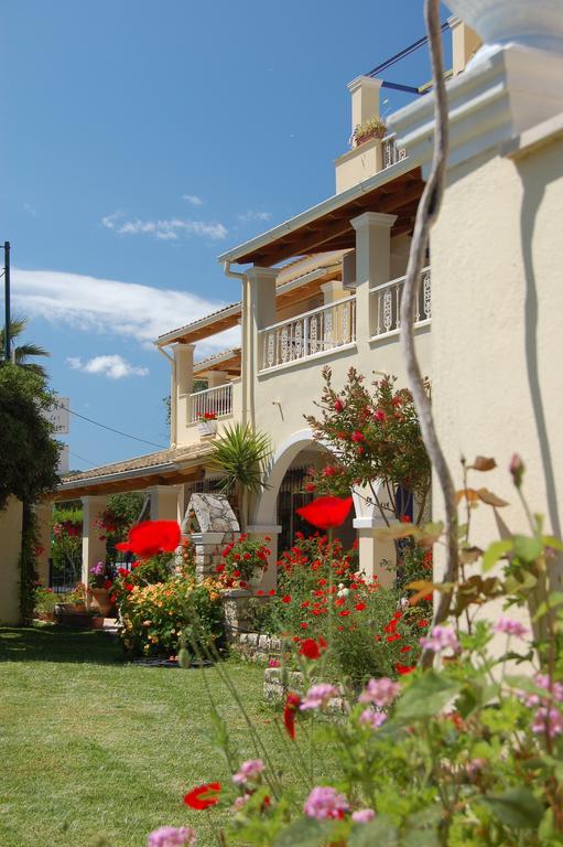 Apartment Angelina Roda (Corfu)