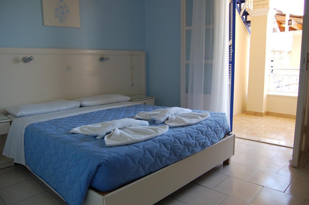 Apartment Angelina Roda (Corfu)