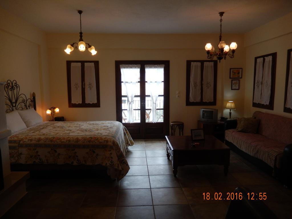 Apartment Argo - Mythos Trikeri