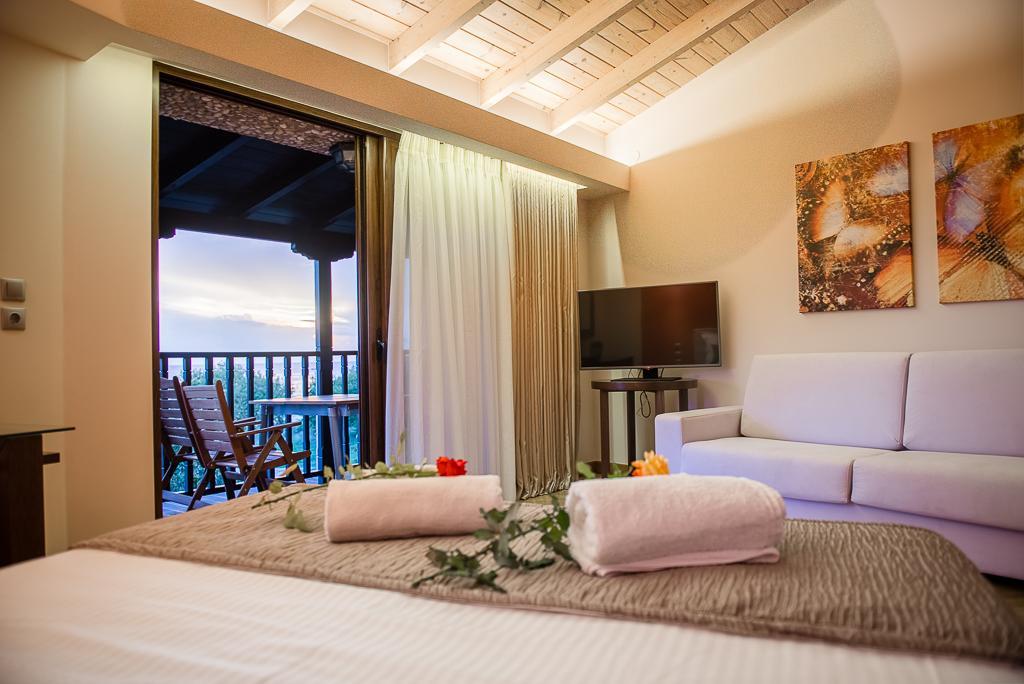 Hotel Nepheli Hotel 4*