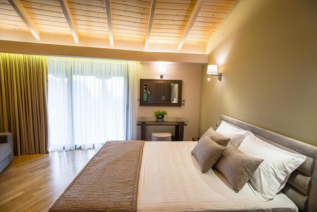 Hotel Nepheli Hotel 4*