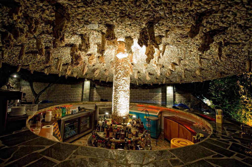 Hotel Nepheli Hotel