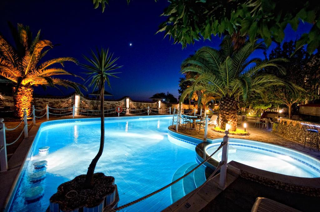 Hotel Nepheli Hotel Kastrosikia