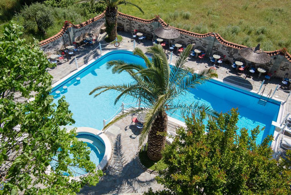 Hotel Nepheli Hotel 4*