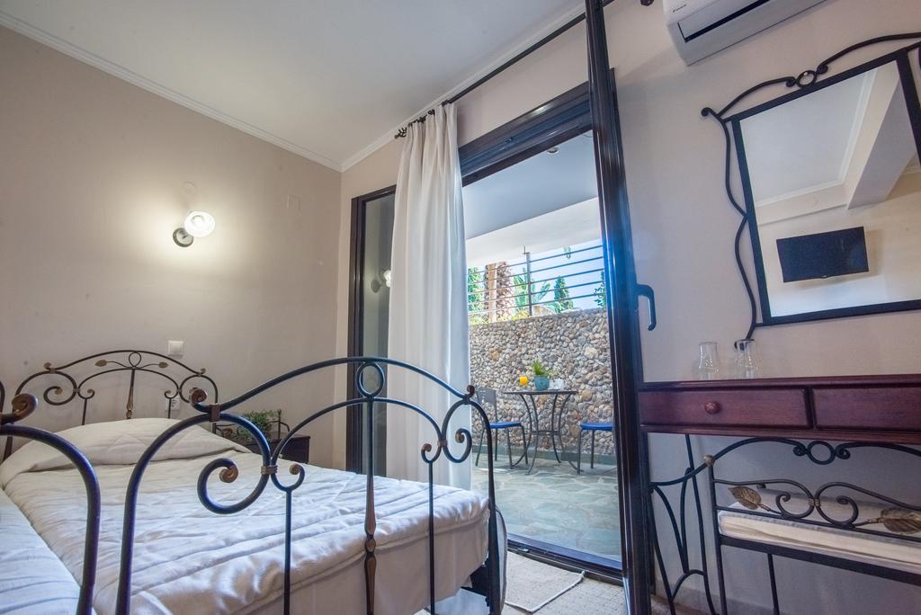 Hotel Nepheli Hotel