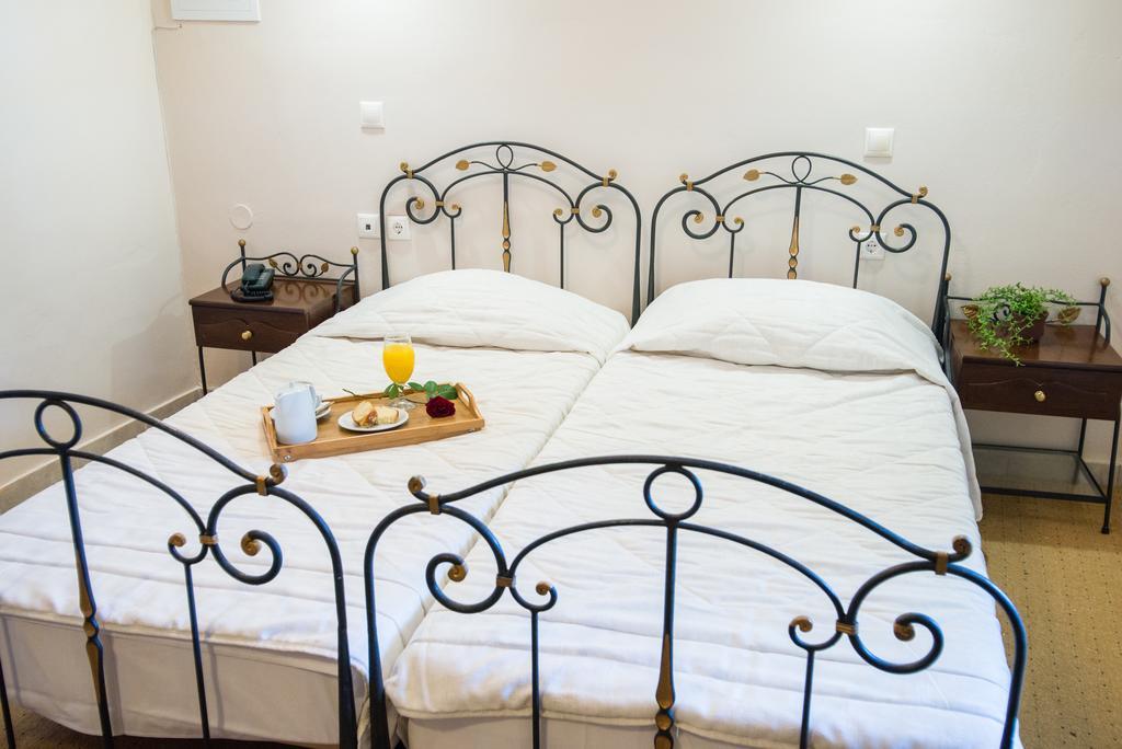 Nepheli Hotel