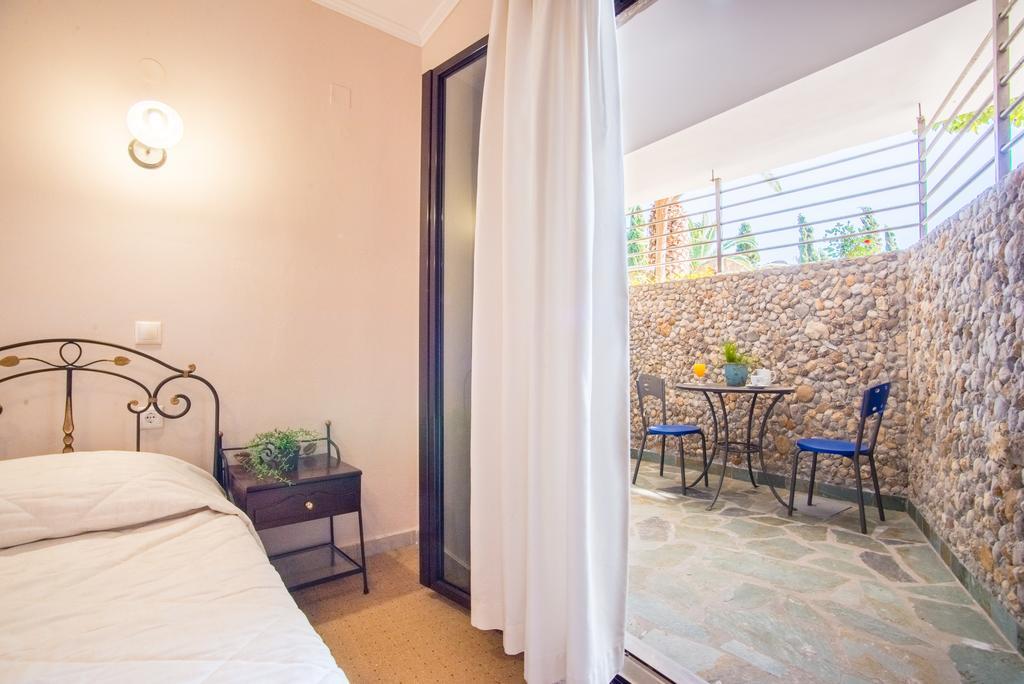 Hotel Nepheli Hotel