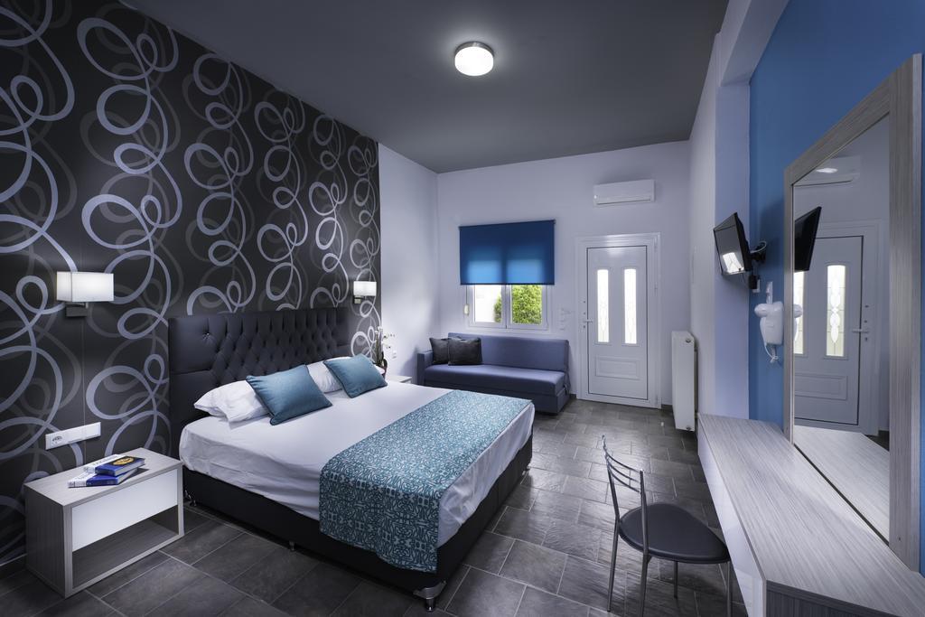 Apartment El Mare Luxurious