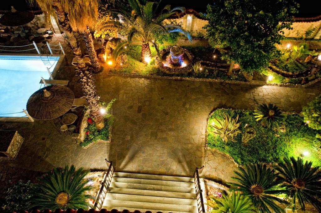 Hotel Nepheli Hotel
