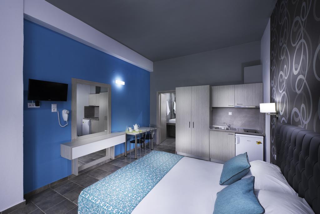 Apartment El Mare Luxurious Limenaria (Thasos)