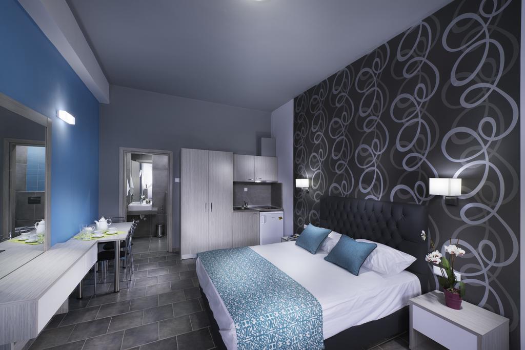 Apartment El Mare Luxurious Limenaria (Thasos)