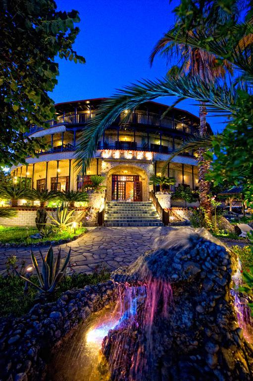 Hotel Nepheli Hotel 4*