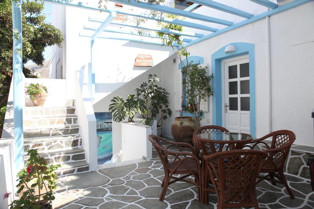 Aparthotel Katerina