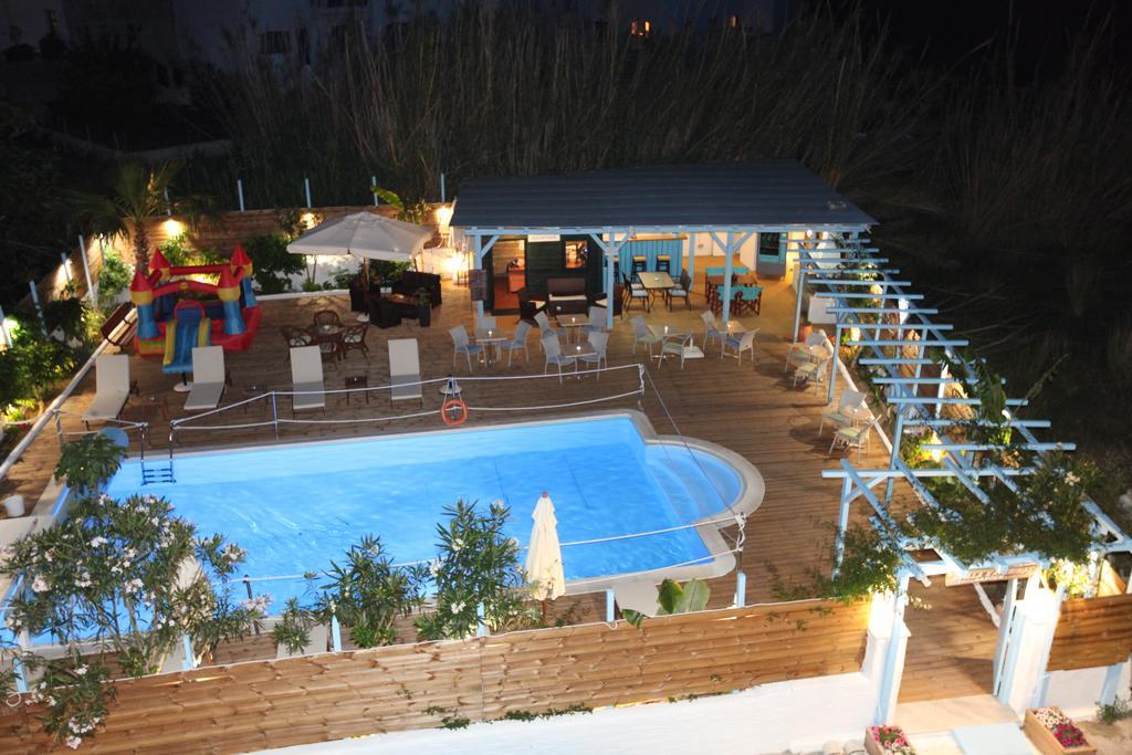 Aparthotel Katerina 2*
