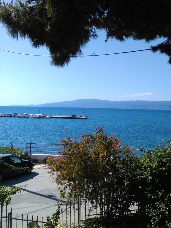 Hotel Iliahtides Amarynthos
