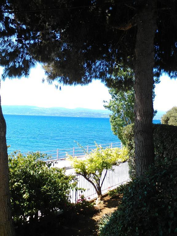Hotel Iliahtides 3*