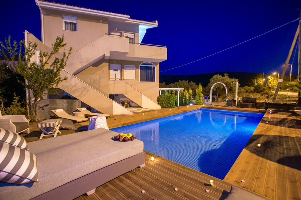Apartment Kapahi Seaview *