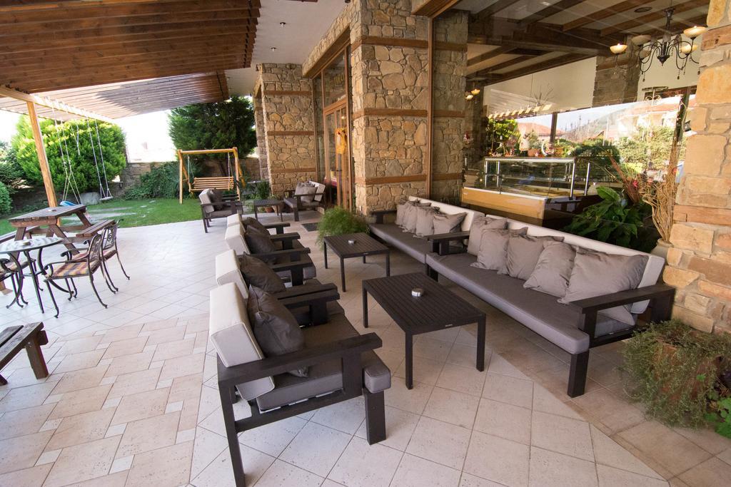 Apartment Spitiko Loutraki (Pella)