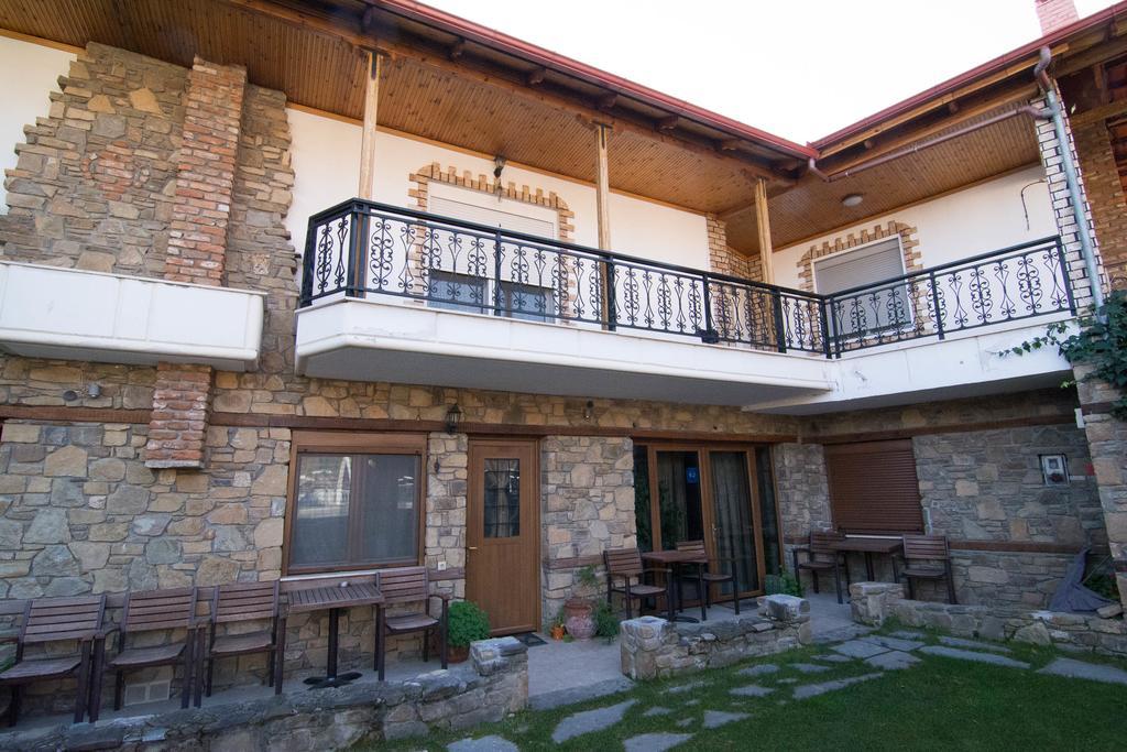 Apartment Spitiko