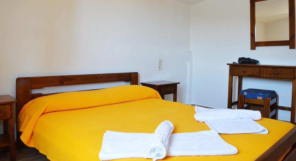 Aparthotel Maraki Platanias (Skiathos)