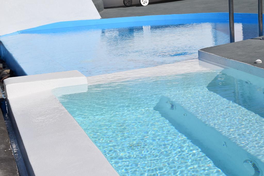 Aparthotel Atlantida Foinikia (Santorini)
