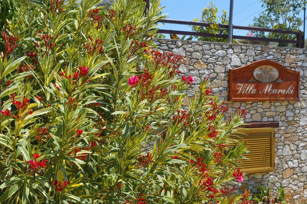 Aparthotel Maraki 3*