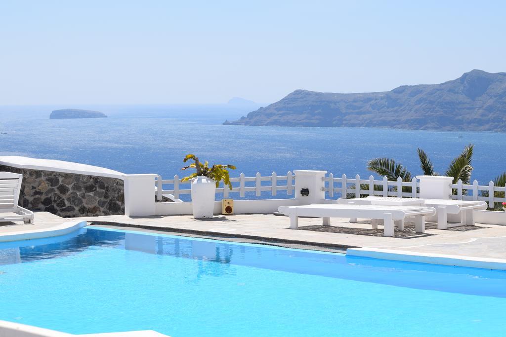 Aparthotel Atlantida