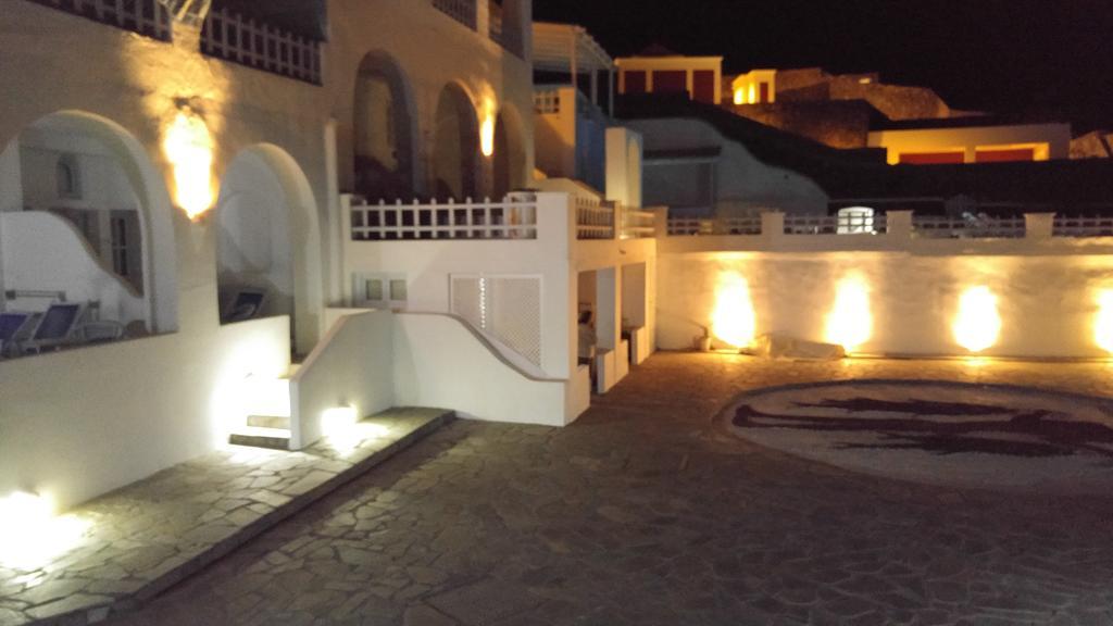 Aparthotel Atlantida