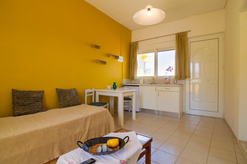 Apartment Kamaria Gouves