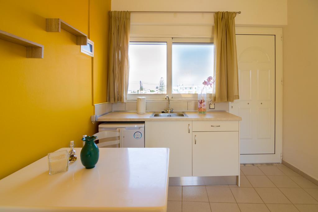Apartment Kamaria Gouves