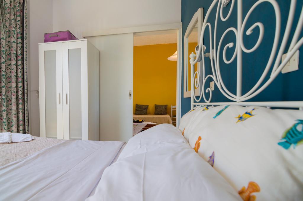 Apartment Kamaria *