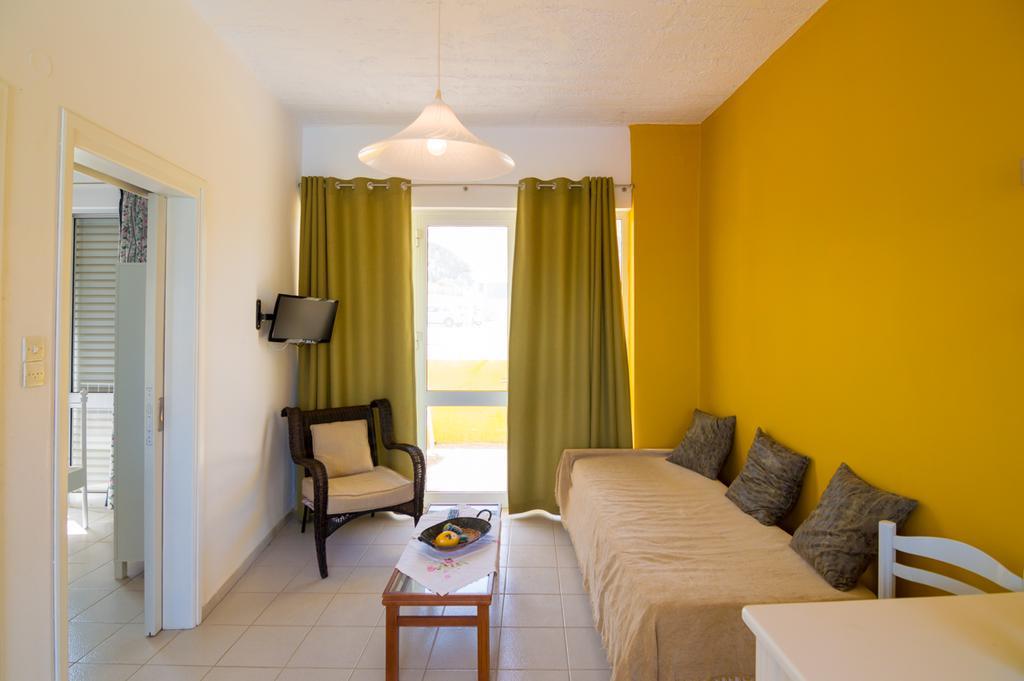 Apartment Kamaria