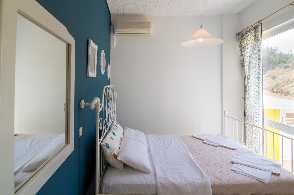 Apartment Kamaria Gouves