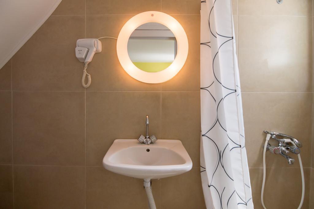 Apartment Kamaria *